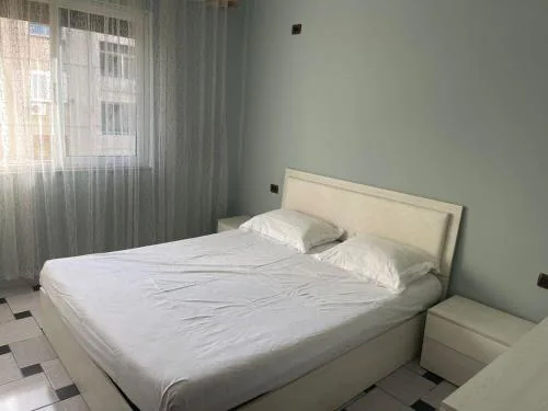 Tirana Home