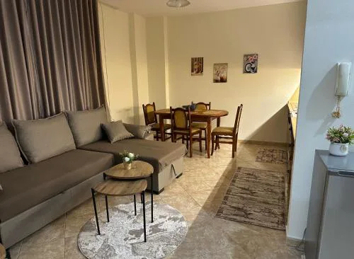 Tirana Home2