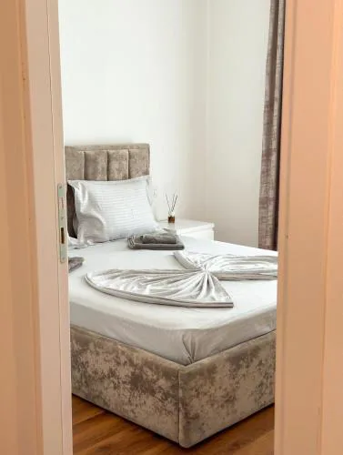 Tirana Luxe Apartments 2