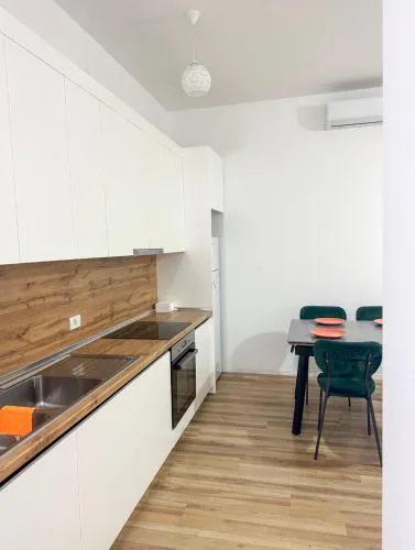 Tirana Luxe Apartments 3