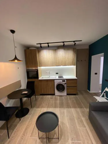 Tirana Premium Stay