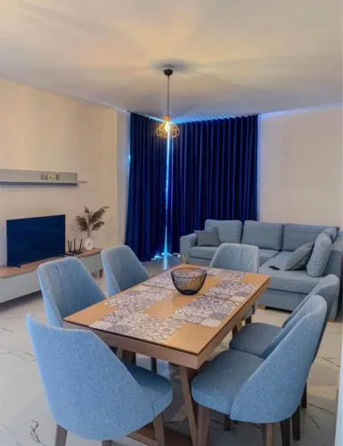 Tirana Rent Apartament Turdiu G