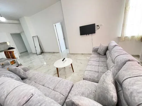 Tirana Rentals 1