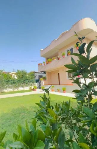 Tirana Residence