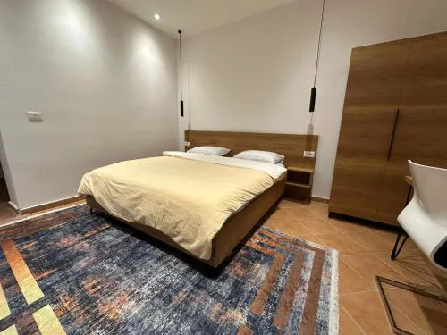Tirana Rooms