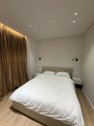 Tirana Square Apartments