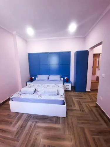 Tirana Studio - St.Dinamo-1
