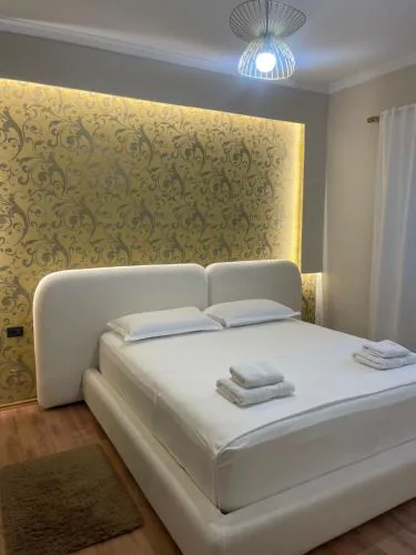 Tirana Sunny Bliss Villa