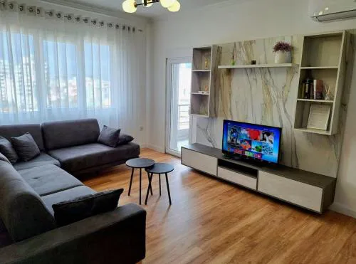 Tirana Verve Stay