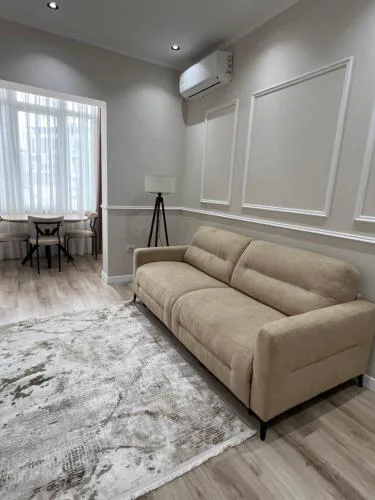 Tirana View Apartment
