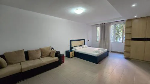Tirent Apartment-Cozy 2-Bedroom Stay in Don Bosko