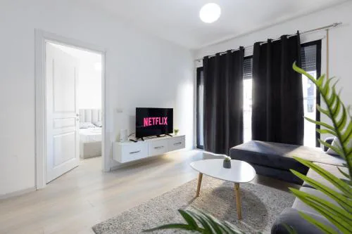 Top BnB Tirana