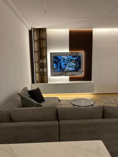Tranquillity Apartament 1