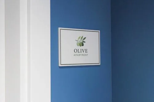 Trev Apartments