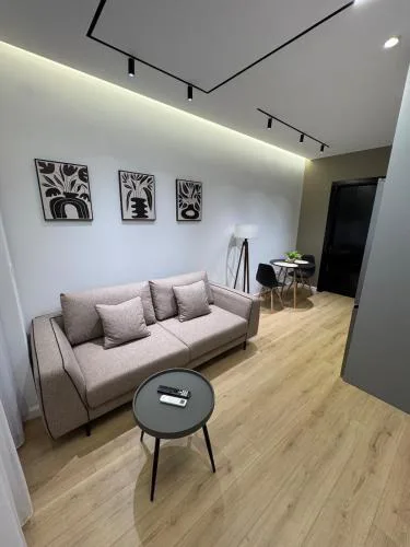 Trev's Apartments