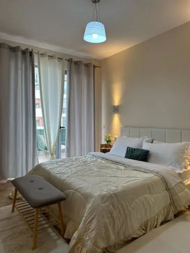 Turdiu new apart