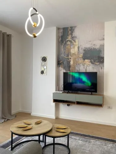 Uday City Apartment