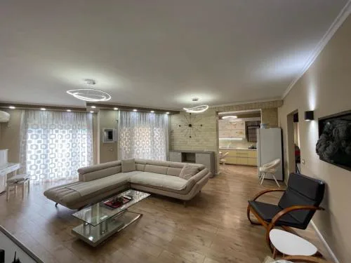 Unique & Modern Apartment Tirana
