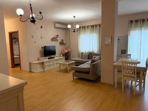 Urban Apartment