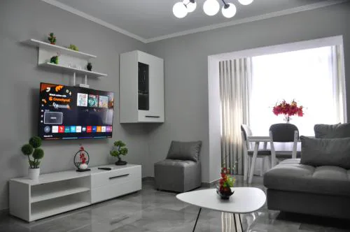 Urban Bazaar Stay