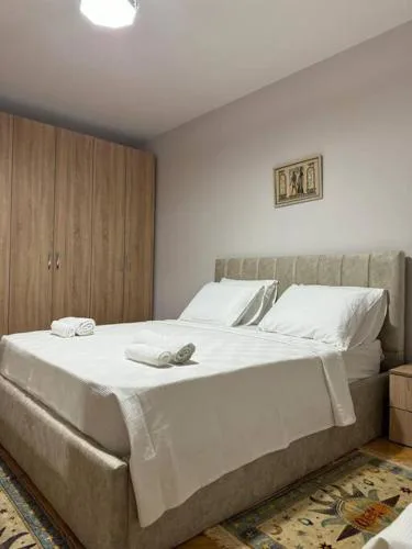 Urban Comfort Downtown Tirana