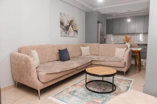 Urban Hideaway Apartment