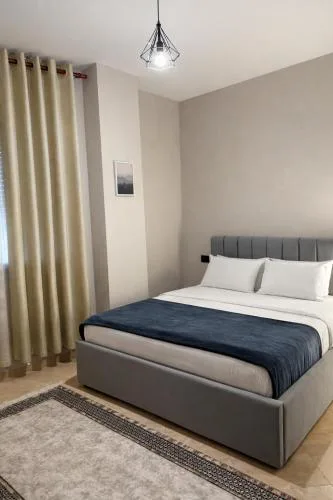 Urban Pazar Tirana