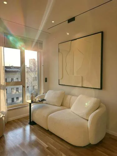 Urban Stay Luxury