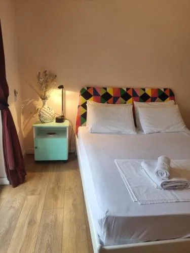 Valbona Central Apartment
