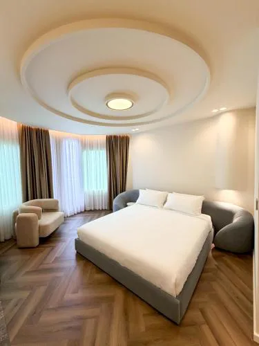 Vatër Selected Rooms
