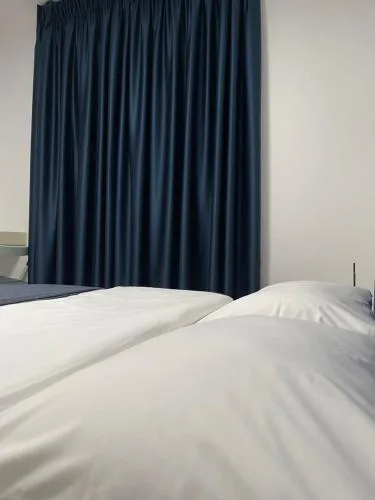 Vibe Comfort Tirana