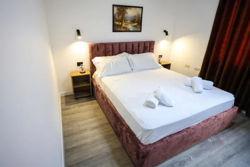 Vila Alizee Hotel