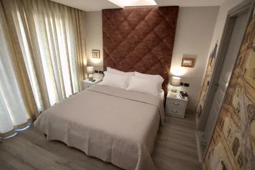 Vila Shard Boutique Hotel