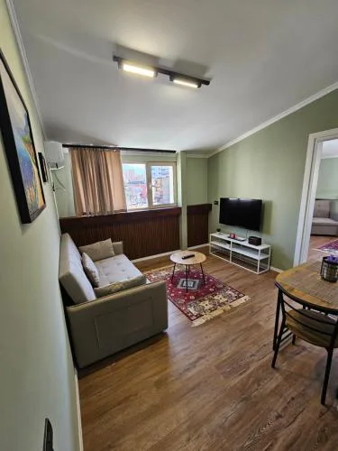 Vila TAFA Apartments