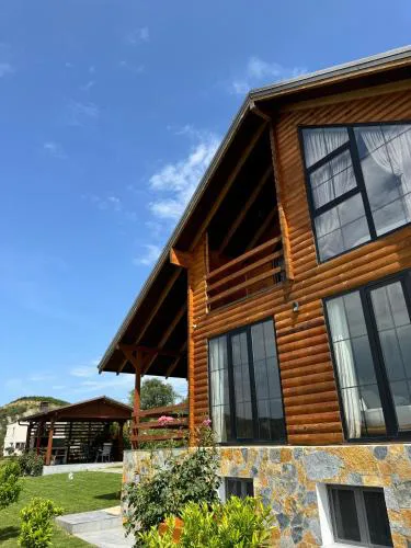 Villa Kei