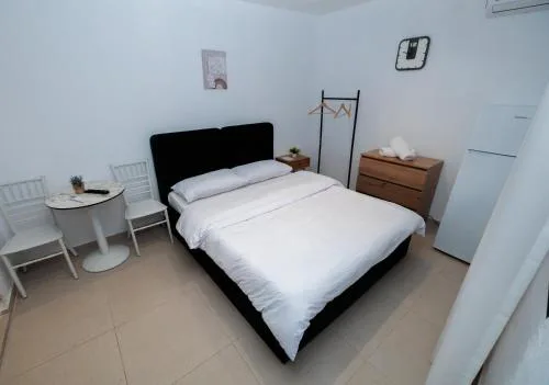 Villa new bazaar