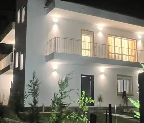 Villa Pasha Tirane