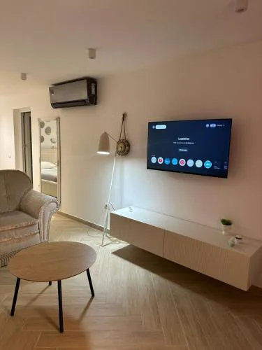 Villa Studio Tirana