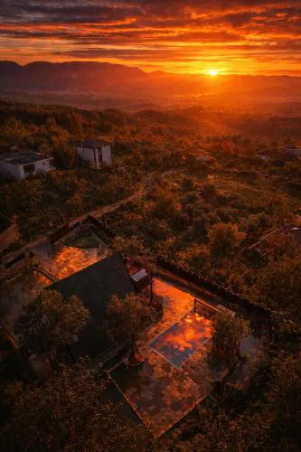 Villa Vista