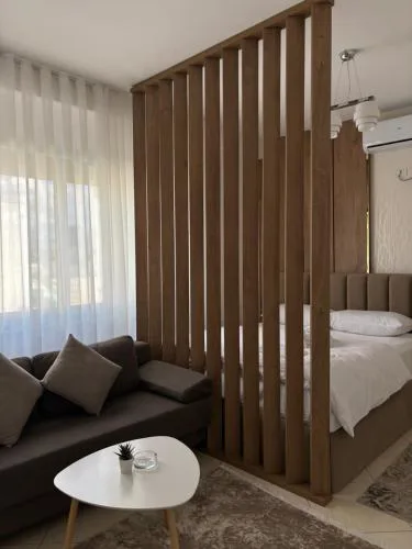 Warm Corner Tirana