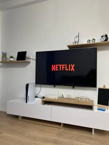 XhM Apartment 1