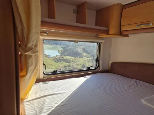Your Camper Albania