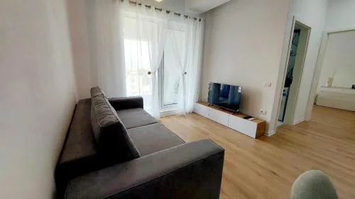 Your Home in Tirana