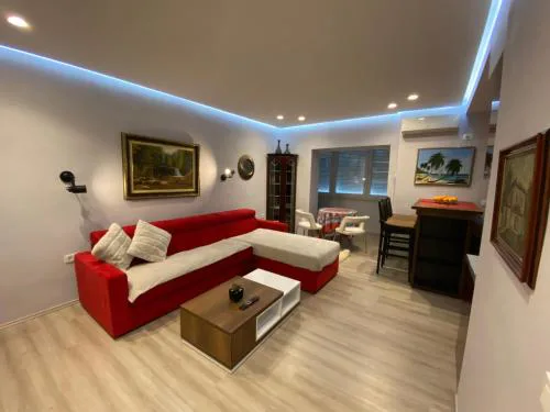 Your home in Tirana