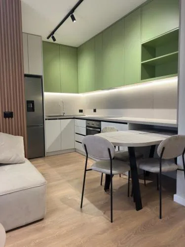 ZEN Apartments Tirana