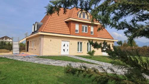 Villa Alpine