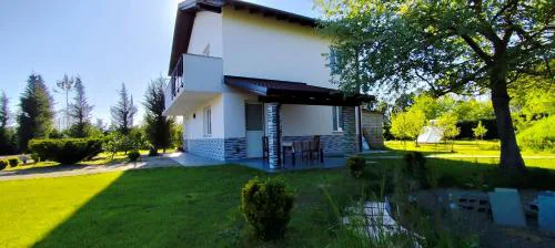 Villa Doku