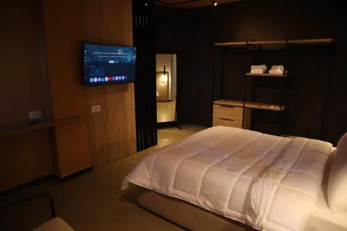 Hotel Omw Vore