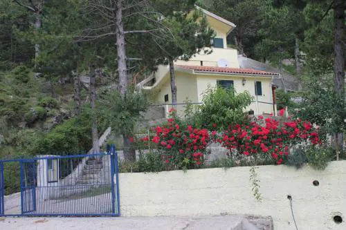 Eagle's nest