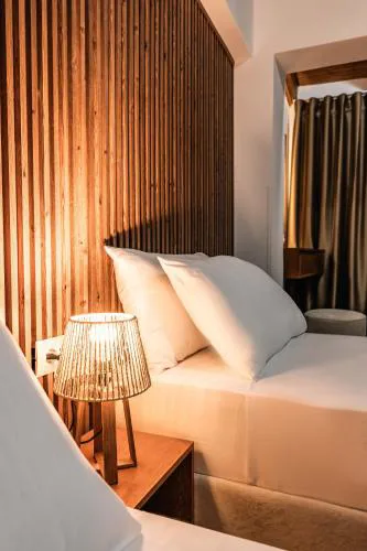 ABEDINI Boutique Hotel Ksamil